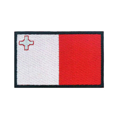 Patch bandiera Malta